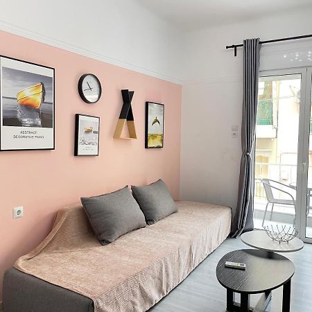Uoohome7 Garden One Bedroom Ateny Zewnętrze zdjęcie