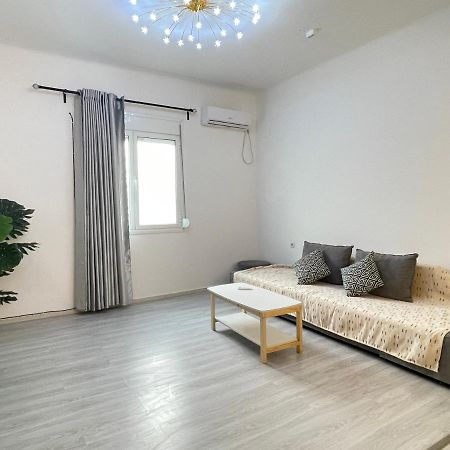 Uoohome7 Garden One Bedroom Ateny Zewnętrze zdjęcie