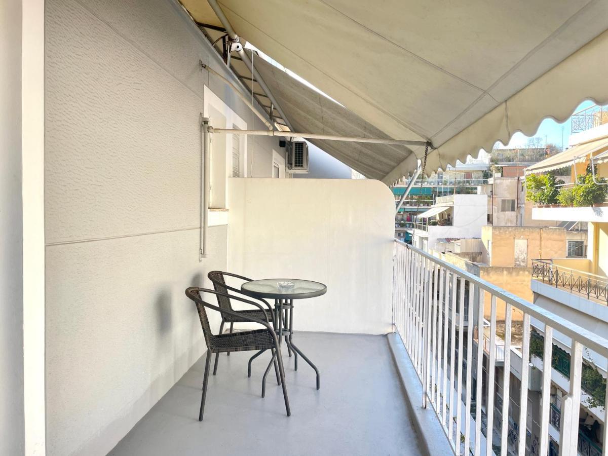 Uoohome7 Garden One Bedroom Ateny Zewnętrze zdjęcie