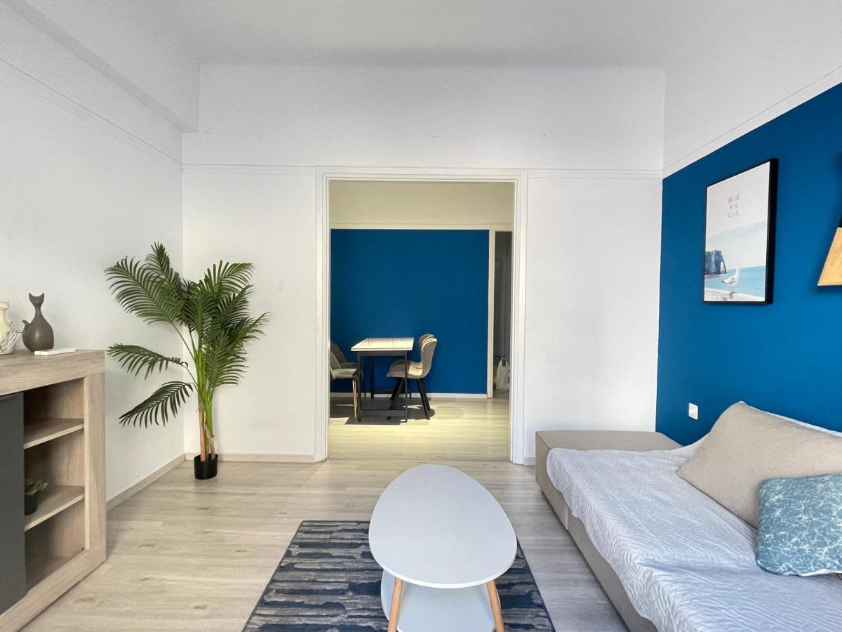 Uoohome7 Garden One Bedroom Ateny Zewnętrze zdjęcie