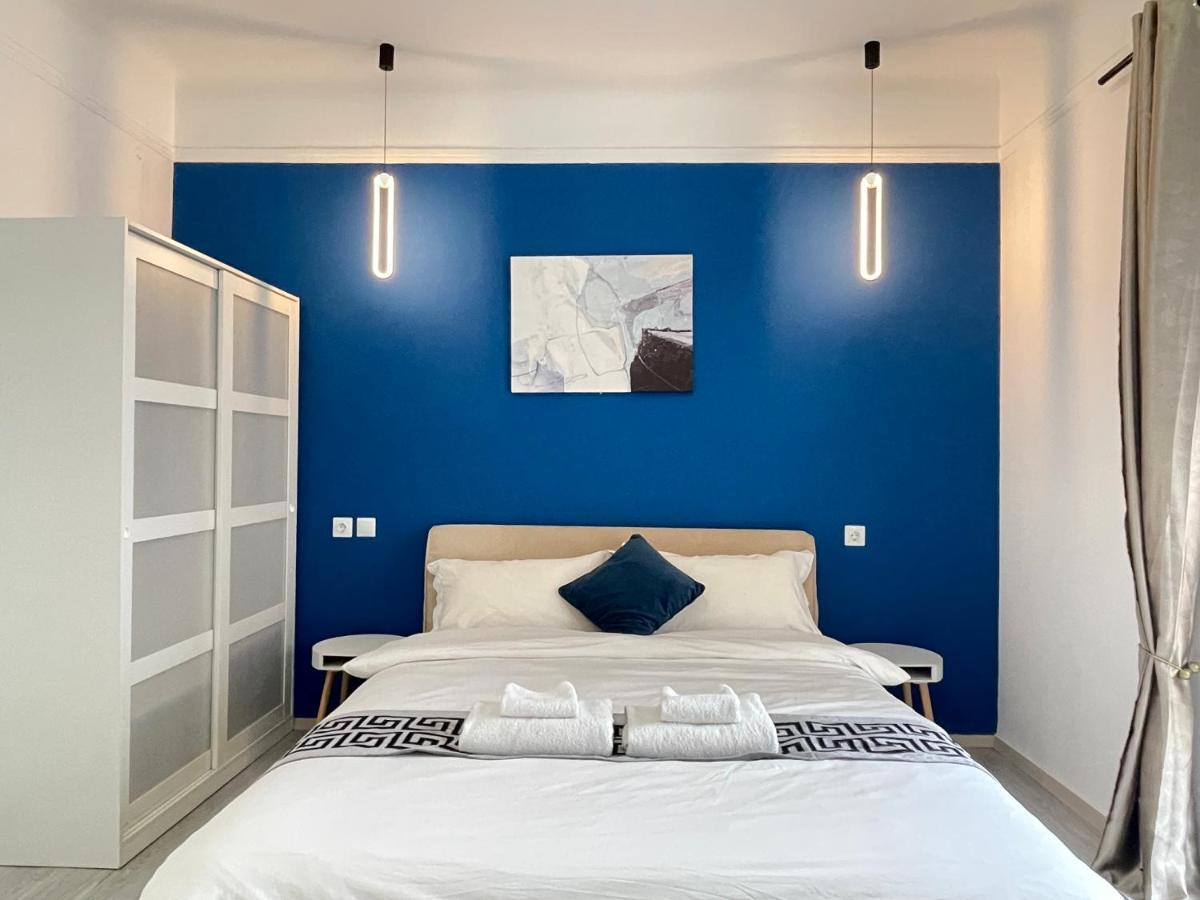 Uoohome7 Garden One Bedroom Ateny Zewnętrze zdjęcie