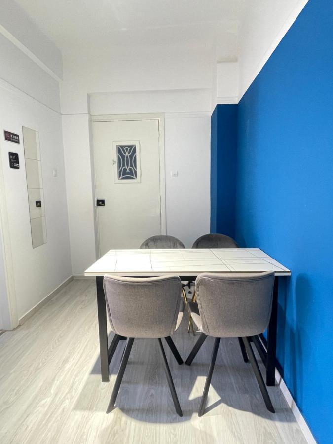 Uoohome7 Garden One Bedroom Ateny Zewnętrze zdjęcie