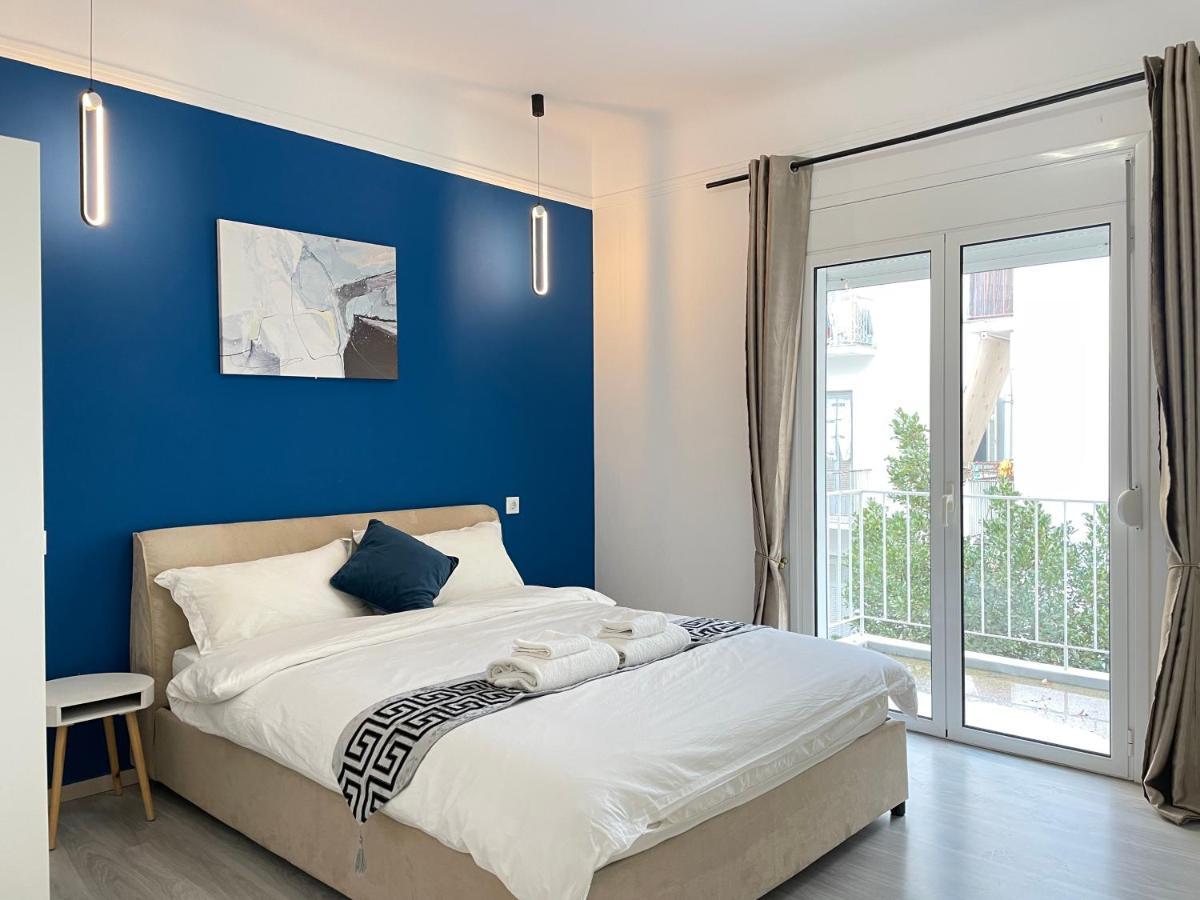 Uoohome7 Garden One Bedroom Ateny Zewnętrze zdjęcie