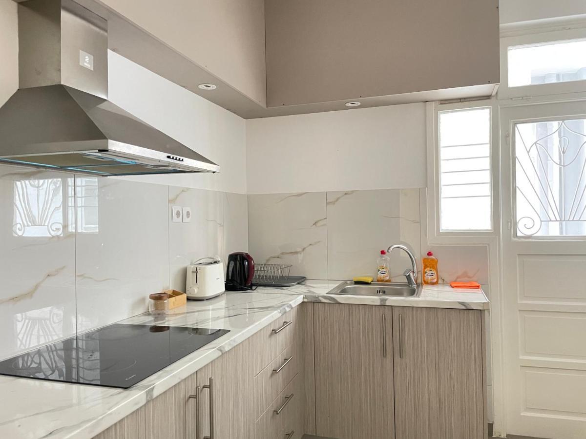 Uoohome7 Garden One Bedroom Ateny Zewnętrze zdjęcie