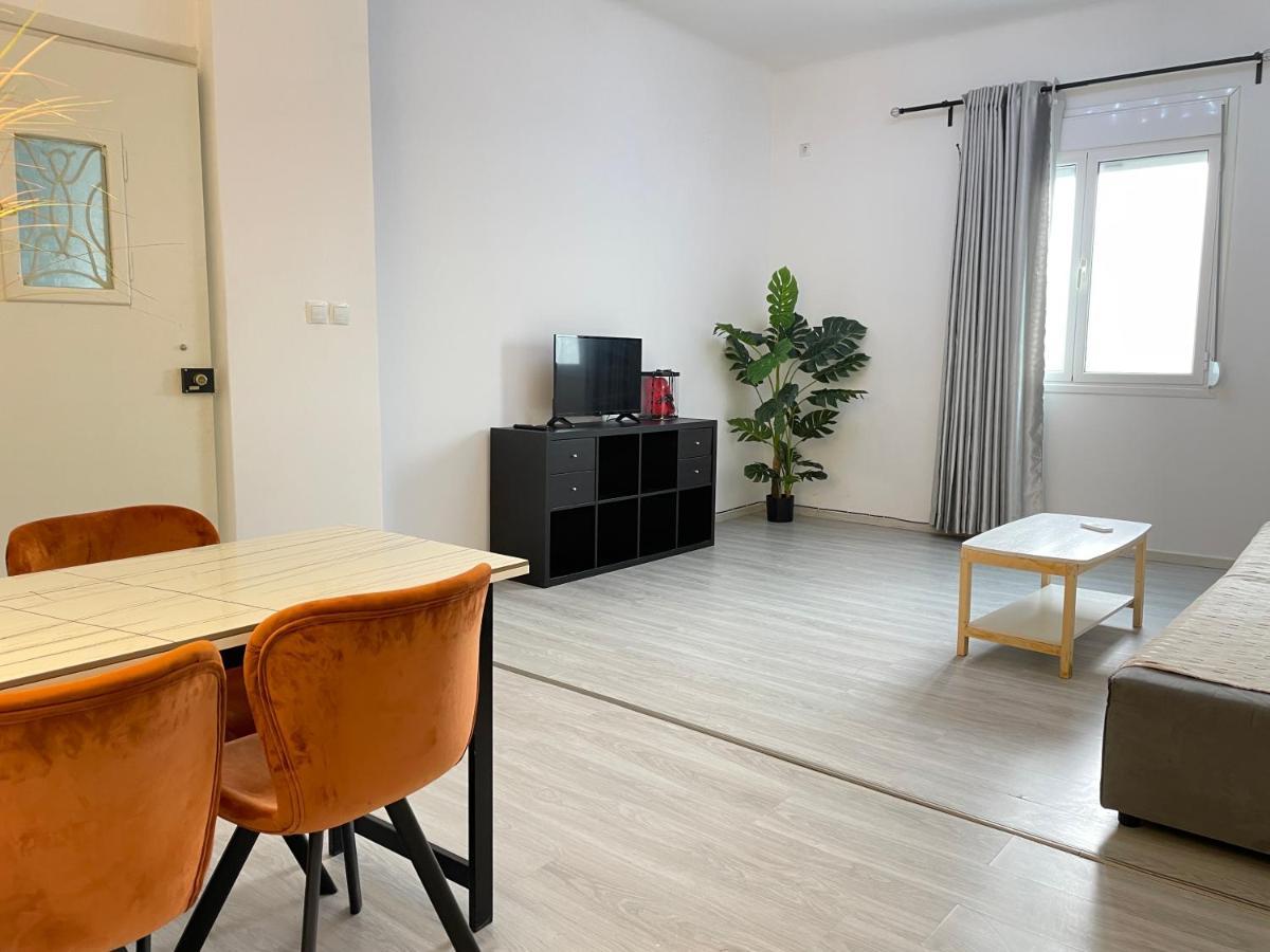 Uoohome7 Garden One Bedroom Ateny Zewnętrze zdjęcie