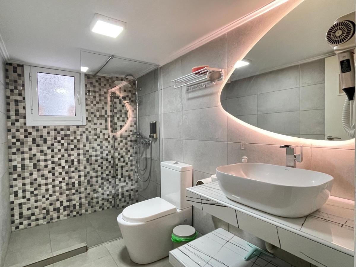 Uoohome7 Garden One Bedroom Ateny Zewnętrze zdjęcie