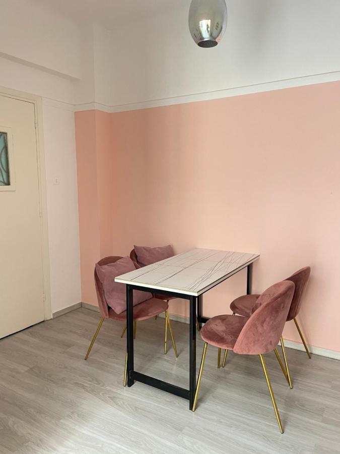 Uoohome7 Garden One Bedroom Ateny Zewnętrze zdjęcie
