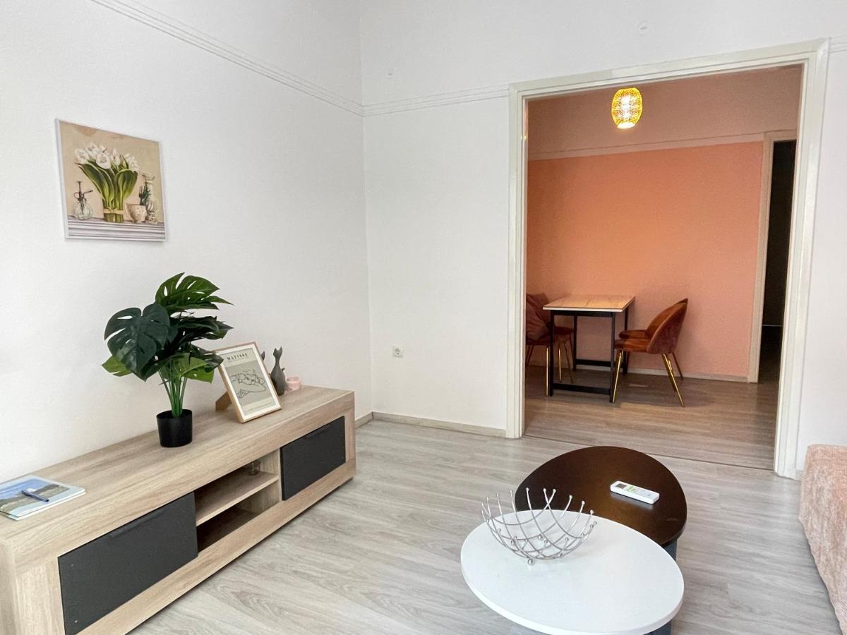 Uoohome7 Garden One Bedroom Ateny Zewnętrze zdjęcie