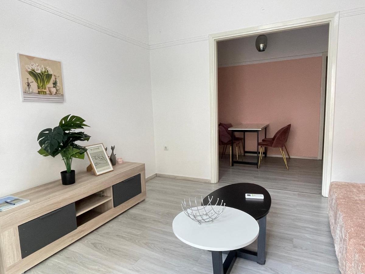 Uoohome7 Garden One Bedroom Ateny Zewnętrze zdjęcie
