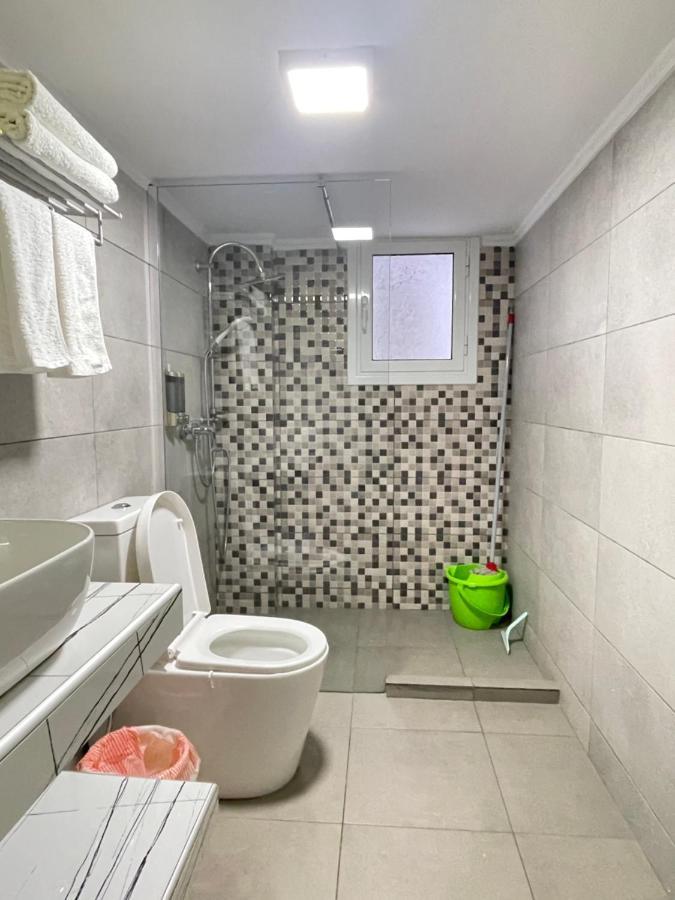Uoohome7 Garden One Bedroom Ateny Zewnętrze zdjęcie